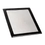 Filtro de poeira para ventoinha traseira Lian Li O11 Dynamic XL, DEMCiflex (preto/preto)