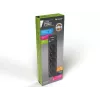 Tracer PowerGuard PRO preto 5 tomadas AC 1,6 m 3680 W