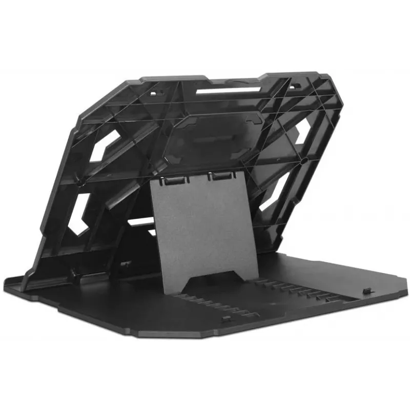 Suporte para portátil Lenovo 4XF1A19885 Preto Altura ajustável 0-190mm