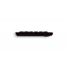 CHERRY XS Teclado com trackball Universal USB QWERTY US English preto