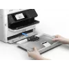 Impressora jato de tinta Epson WorkForce Pro WF-M5799DWF Multifunções monocromática A4, alto volume de impressão 60.000–100.000 páginas
