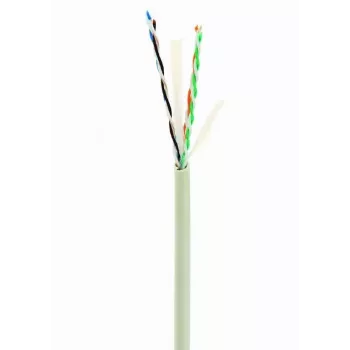 Cabo CAT6 UTP 305M cinzento/UPC-6004SE-L Gembird