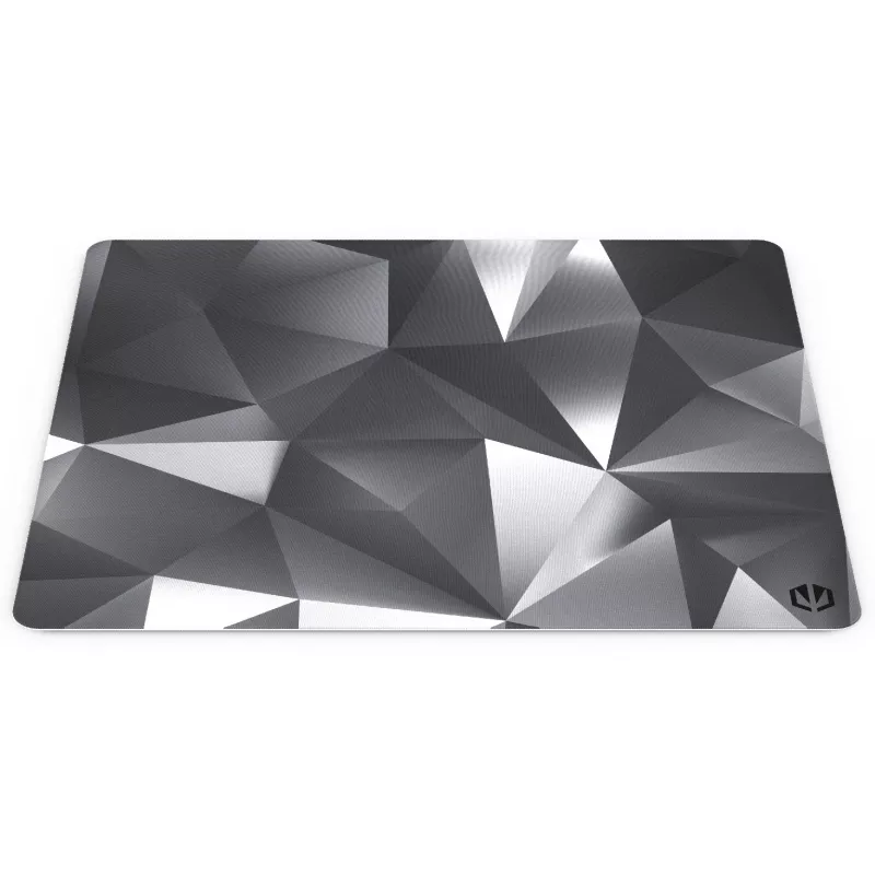 Tapete de rato gaming ENDORFY Crystal preto L