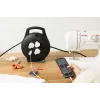Extensão de energia Brennenstuhl 1093900600 10m 3 tomadas AC interior preto