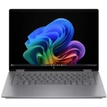 HP OmniBook BZ7Z5EA 14 Portátil - Core Ultra 7 35,6 cm - 512 GB SSD - 16 GB RAM - 3K (2880x1800) - Touch-Screen - Windows 11 Home (BZ7Z5EA#ABD)