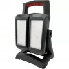 Holofote de trabalho ANSMANN HS4500R-DUO a bateria 4500 lm, projetor LED portátil