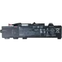 HP 933322-006 peça de substituição para portátil bateria