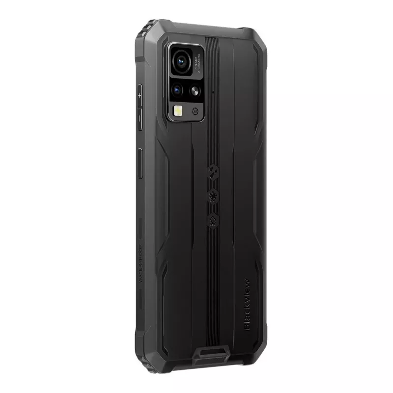 Blackview BV4800Pro 4GB/128GB preto