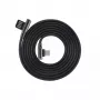 Sbox USB-C-90-B USB->Type-C 90 M/M 1,5 m preto