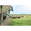 Technaxx 4G PT Dome TX-290 com painel solar