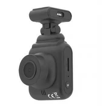Dashcam Tellur Dash Patrol DC1 FullHD 1080P preto