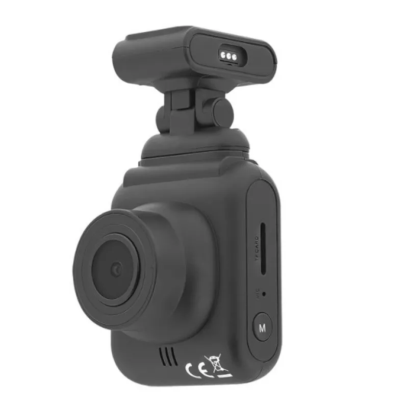 Dashcam Tellur Dash Patrol DC1 FullHD 1080P preto