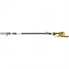 Dewalt DCMPS635N-XJ ferramenta de jardim preta