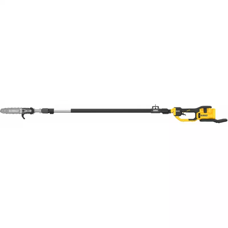 Dewalt DCMPS635N-XJ ferramenta de jardim preta