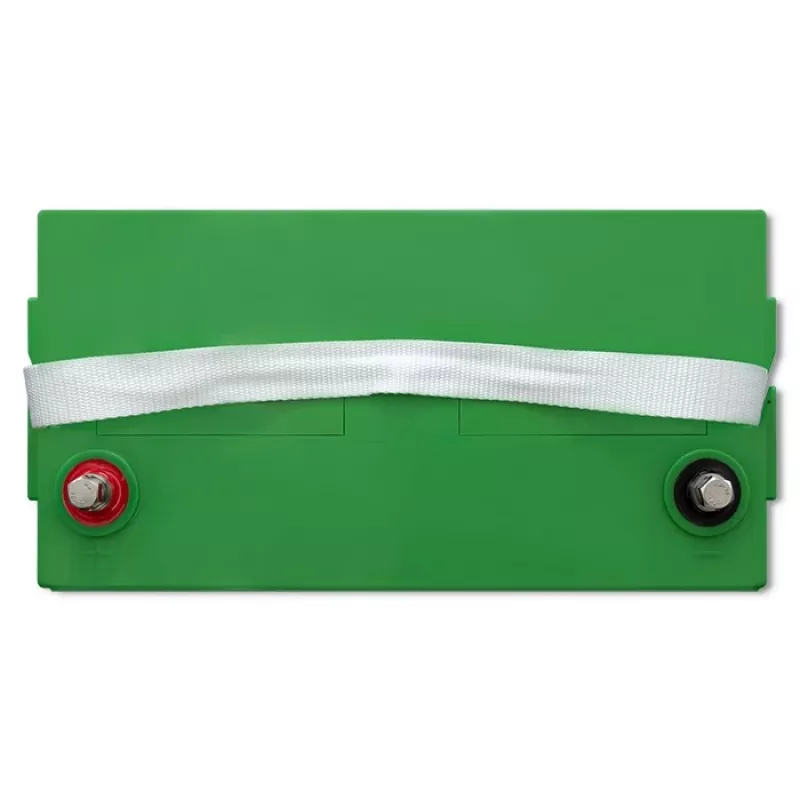 Qoltec 53038 bateria AGM | 12V | 100Ah | máx 1200A