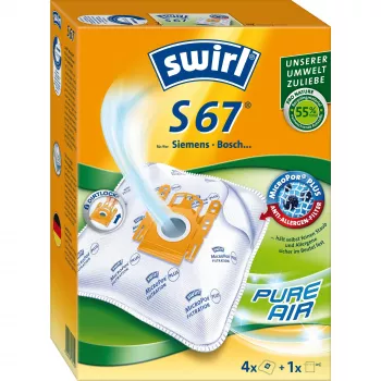 Swirl 179459 Aspirador de mão