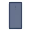 Carregador portátil Belkin BPB012btBL 20000 mAh