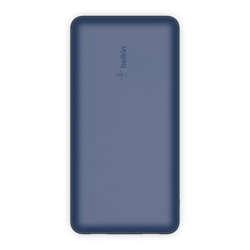 Carregador portátil Belkin BPB012btBL 20000 mAh