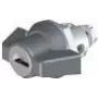 apraNET 676-197 fechadura para porta de armário
