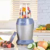 Liquidificadora Nutrimax Petra PT2002V4SILVERVDEEU7