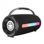 Altifalante portátil Manta SPK140GO BT preto