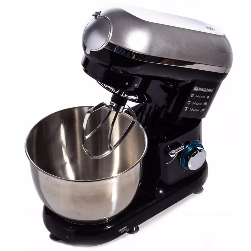Ravanson RP-1500BS batedeira planetária com picador de carne, 1500 W