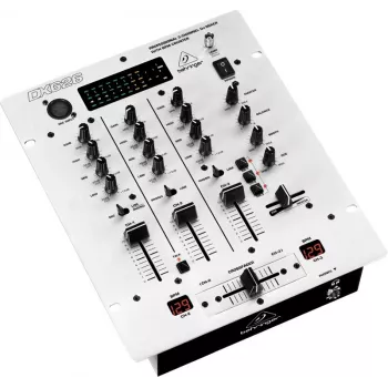 Misturadora DJ Behringer DX626