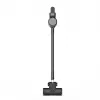 Aspirador de pó seco com bateria AENO SC1 MIF sem saco 120 W preto, cinzento 2200 Ah