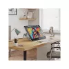 Monitor dock Alogic ASPEKT Touch 32 UHD Matt apenas Space Grey