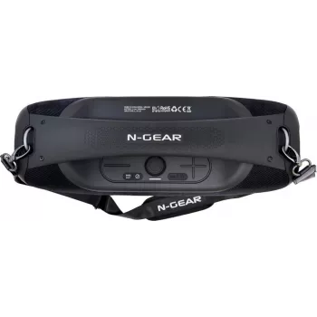Altifalante portátil N-GEAR NRG500 20W