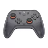 Comando sem fios GameSir T4n Lite, Nova Gray, Bluetooth, design ergonómico