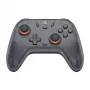 Comando sem fios GameSir T4n Lite, Nova Gray, Bluetooth, design ergonómico
