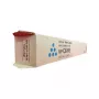 841856 RICOH Type MPC6003 MP toner ciano