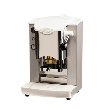 Máquina de café expresso FABER Faber Slot Inox ESE Pad — cinzento/branco/prateado
