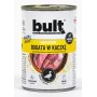 BULT comida húmida para cães, rica em pato, 800 g
