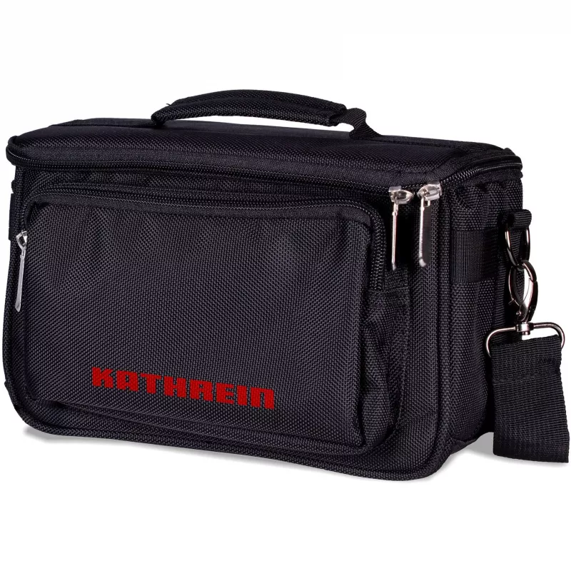 KATHREIN Medidor combinado DVB-S/S2/T/T2/C MSK 20 (217500003)
