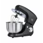 Robot de cozinha TEESA EASY COOK Single preto TSA3545-B 1000W 4L