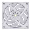 Ventoinha Lian Li UNI FAN P28 12 cm 300-2600 RPM 4.79 mmH2O
