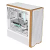 Caixa de PC Lian Li Lancool 217, Midi-Tower