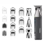 Máquina de cortar cabelo BaByliss Super-X Metal MT996E
