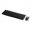 Conjunto sem fios MK270 Logitech