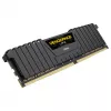 Memória DDR4 Vengeance LPX 16GB/2666(2*8GB) CL16-18-18-35 1,20V XMP 2.0 preta