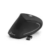 Rato USB Ótico Sem Fios 6-TASTEN/LINKS Preto MROS233 Mediarange