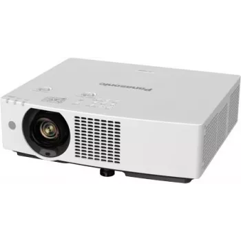 Projetor LCD Laser Panasonic PT-VMZ82EJ 8000 lúmenes (PT-VMZ82EJ)