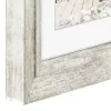Moldura individual Hama Cozy Branco