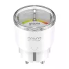 Tomada inteligente WiFi Gosund SP111 3680W 16A, Tuya