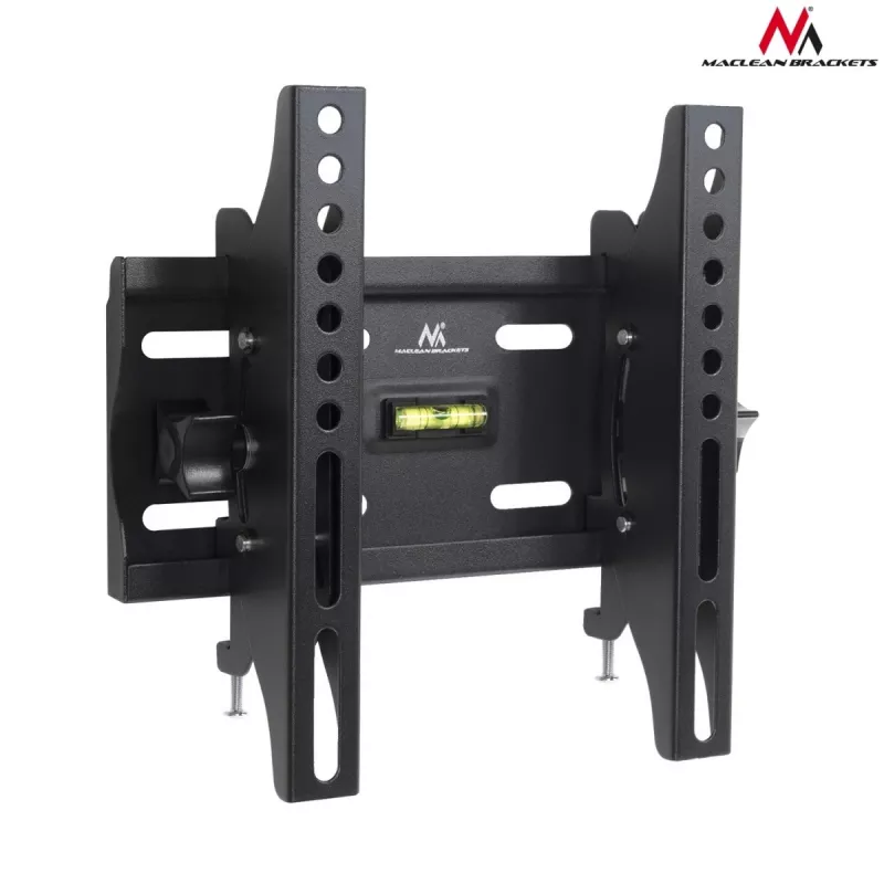 Suporte para TV Maclean MC-667 106,7 cm (42) preto