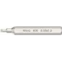 Wera 800 ponta fenda 1,5 mm 1 unid. (05058104001)