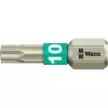 Wera Bicycle Set 5 jogo de bits, 7 peças, com roquete (05004186001)