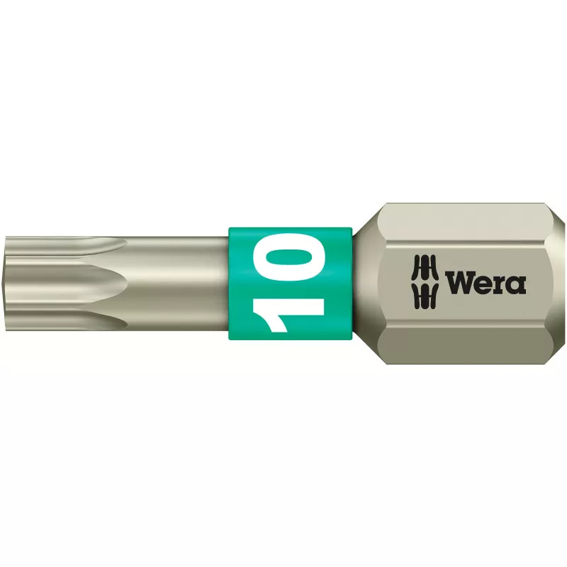Wera Bicycle Set 5 jogo de bits, 7 peças, com roquete (05004186001)
